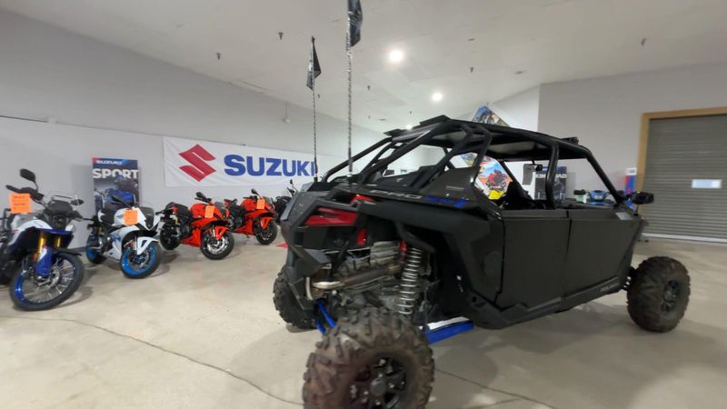 Used 2022 Polaris RZR PRO XP 4 ULTIMATE Image 5