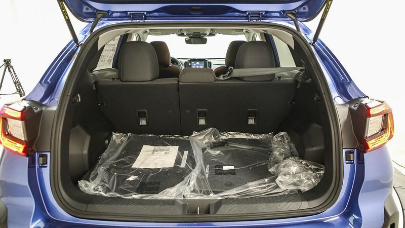 New 2025 Subaru Crosstrek PremiumImage 12