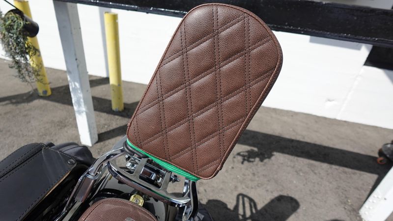 Used 2014 Harley-Davidson DYNA LOW RIDER EFI 