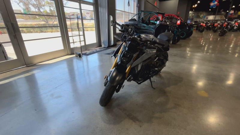 Used 2022 Suzuki GSX-S 1000 Image 4