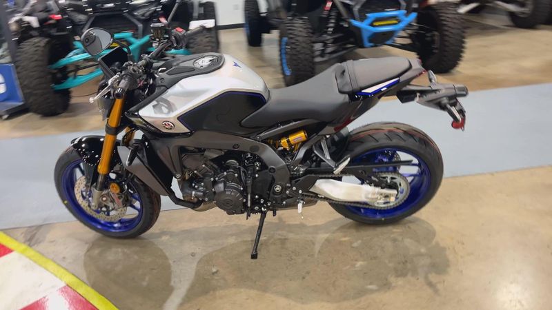 New 2026 Yamaha MT-09 SP Image 9