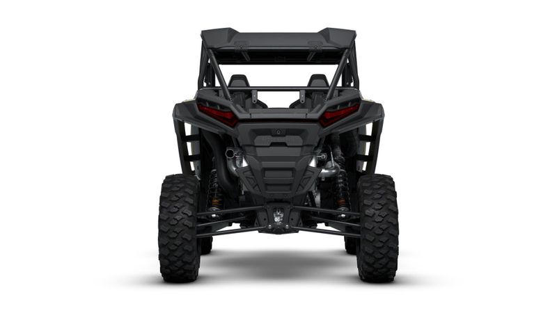 New 2026 Polaris RZR XP 1000 ULTIMATE Image 4