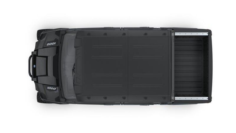 New 2026 Polaris XPEDITION XP 5 NORTHSTAR Image 3