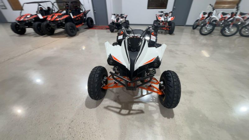 New 2027 Kayo STORM 300 Image 5