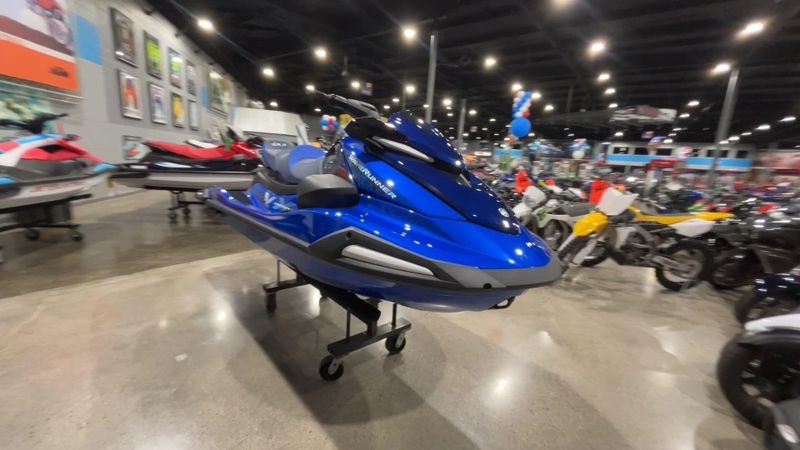 New 2026 Yamaha VX LIMITED HO Image 6