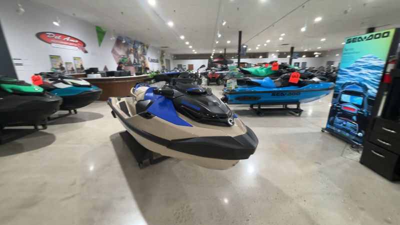 New 2026 Sea-Doo WAKE PRO 230  (SOUND SYSTEM) Image 8