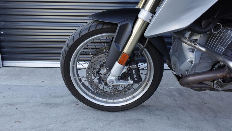 Used 2014 BMW R 1200 GS 