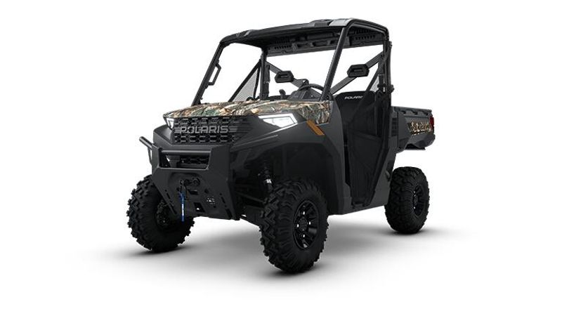New 2026 Polaris RANGER 1000 PREMIUM 