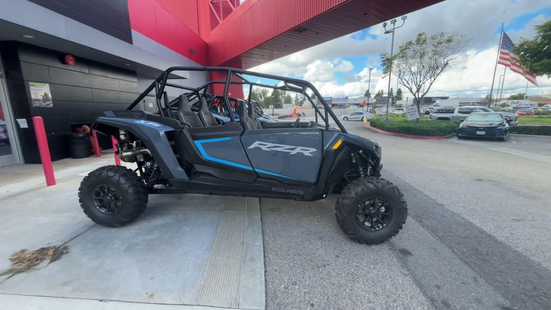 New 2026 Polaris RZR XP 4 1000 SPORT Image 9