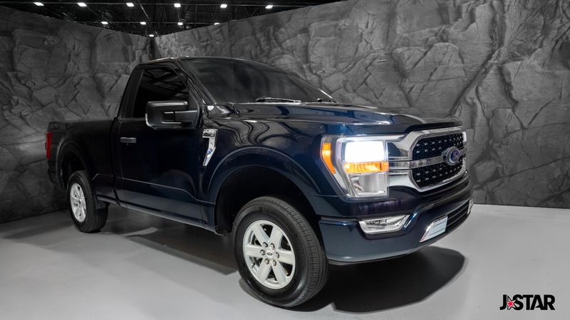 2022 Ford F-150 XLT photo 19