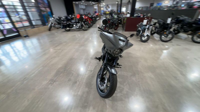 Used 2025 Honda REBEL 1100 T Image 7