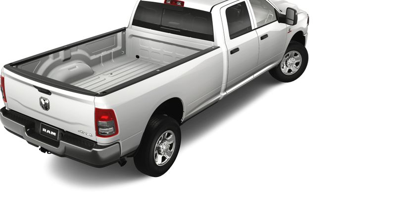 2024 RAM 3500 Tradesman Crew Cab 4x4 8