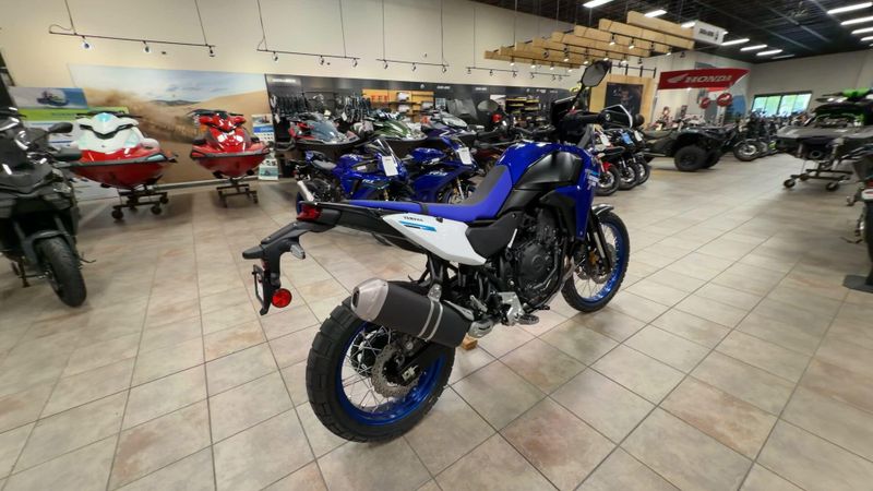 New 2026 Yamaha TENERE 700 Image 9