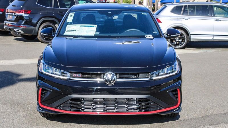 2025 Volkswagen Jetta GLI 2.0T AutobahnImage 6