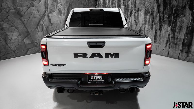 2023 Ram 1500 TRX photo 22