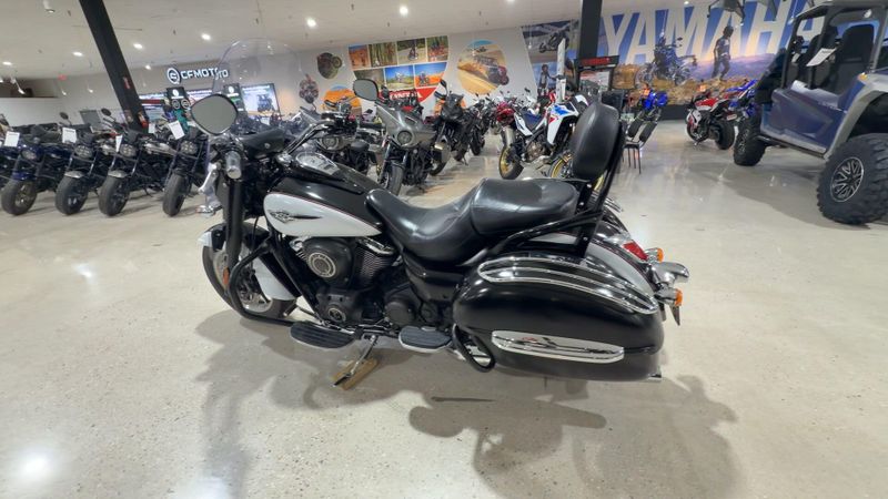 Used 2014 Kawasaki VULCAN 1700 NOMAD ABS Image 6