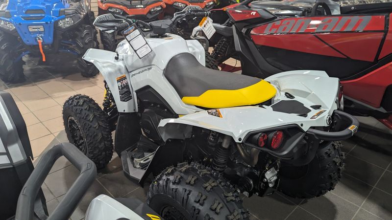 2024 Can-Am RENEGADE XXC 1000R GY 24Image 4
