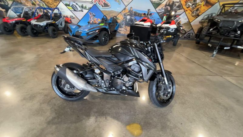 Used 2022 Suzuki GSX-S750Z ABS Image 9