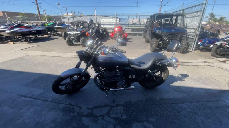 Used 2016 Triumph Speedmaster Image 8