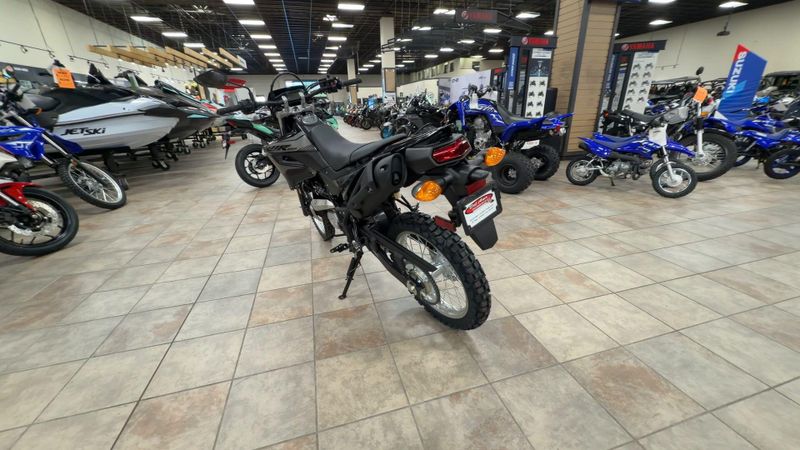 New 2026 Yamaha WR125R Image 7