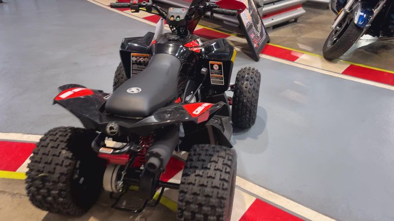 New 2026 Can-Am RENEGADE X XC 110 EFI Image 3