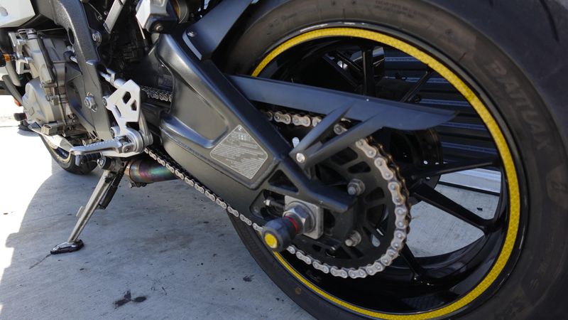 Used 2014 BMW S 1000 R 