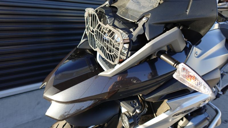 Used 2014 BMW R 1200 GS 