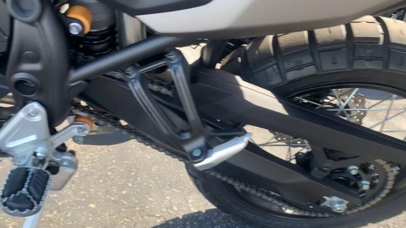 New 2025 Yamaha TENERE 700 Image 7