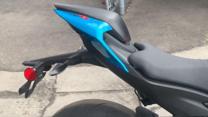 New 2024 CFMOTO 450NK-DEMO Image 7