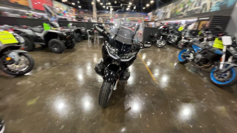 Used 2019 Honda GOLDWING TOUR DCT Image 3