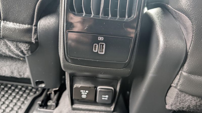 Used 2022 Jeep Compass LatitudeImage 15