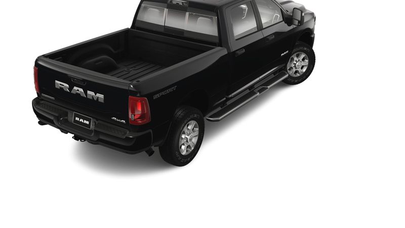 2025 RAM 3500 BIG HORN CREW CAB 4X4 6