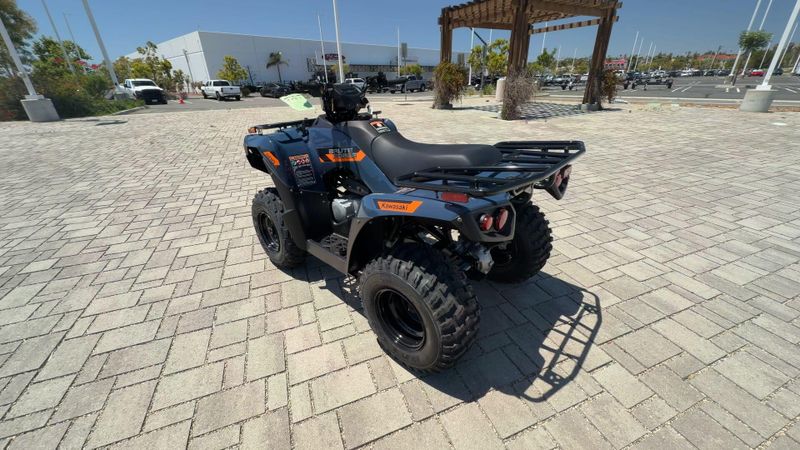 New 2026 Kawasaki BRUTE FORCE 300 Image 7