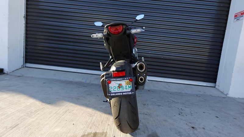 Used 2019 Honda CB1000R 