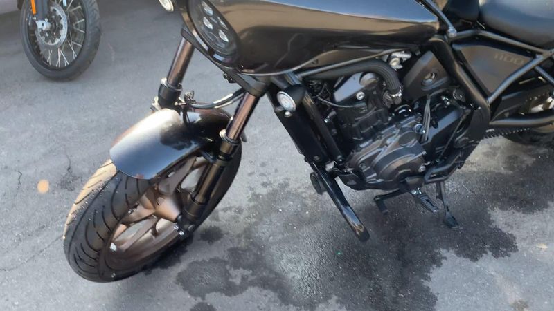 Used 2024 Honda Rebel 1100T Base Image 8