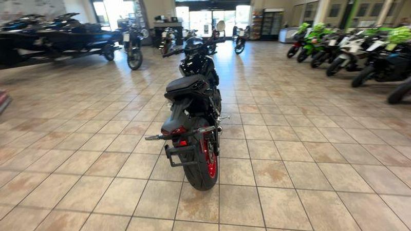 New 2026 Suzuki GSX-8TT Image 3