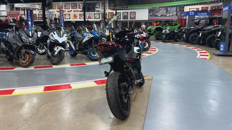 Used 2021 Kawasaki NINJA 400 ABS Image 7