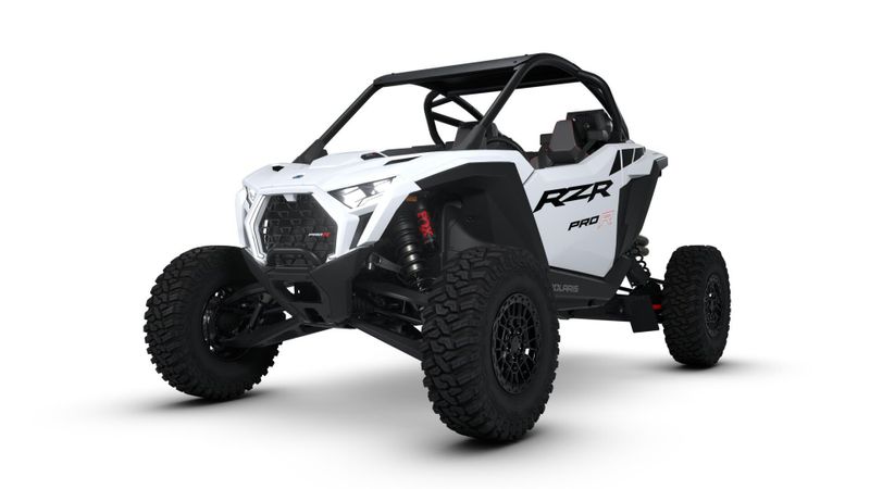New 2026 Polaris RZR PRO R ULTIMATE Image 1