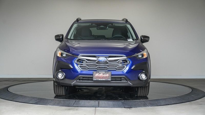 2025 Subaru Crosstrek PremiumImage 6