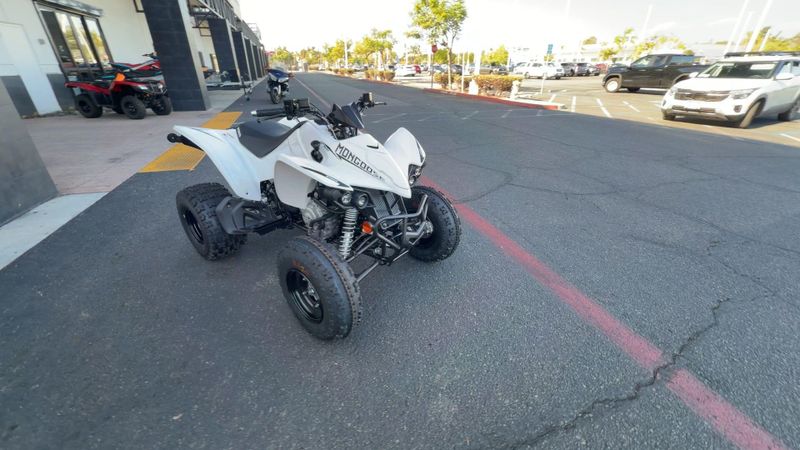 New 2026 Kymco MONGOOSE 270I Image 3