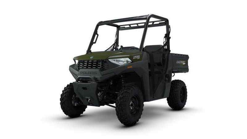New 2026 Polaris RANGER SP 570 Image 1