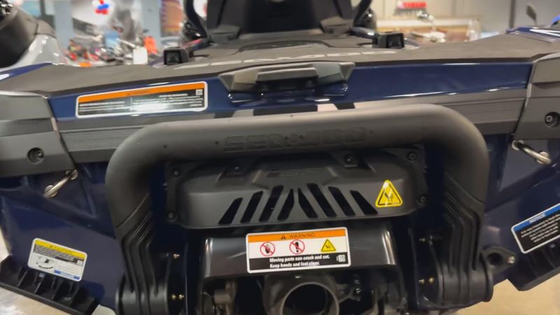 New 2025 Sea-Doo GTX 230 (SOUND SYSTEM) Image 2