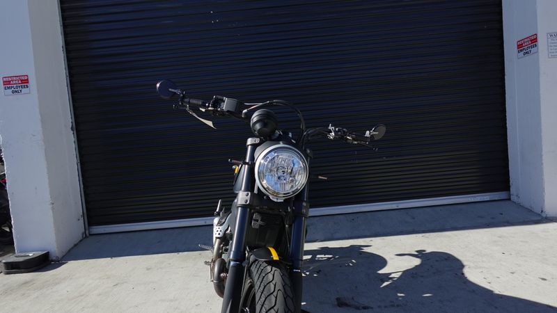Used 2016 Ducati FULL THROTTLE 