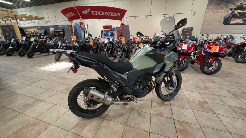 Used 2023 Kawasaki Versys-X 300 ABS Image 2