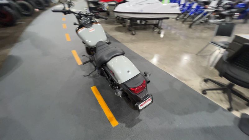 Used 2025 Honda SHADOW PHANTOM ABS Image 6