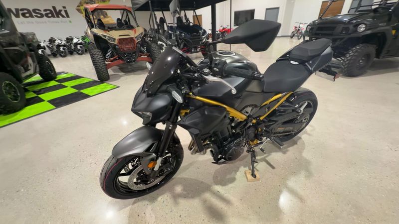 New 2026 Kawasaki Z900 ABS Image 5