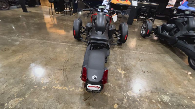 New 2026 Can-Am RYKER (600 ACE) Image 2