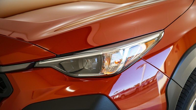 New 2025 Subaru Crosstrek PremiumImage 7
