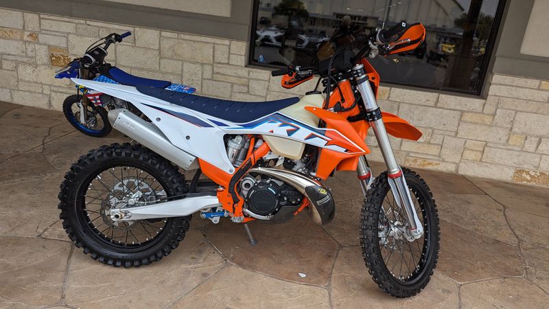 2022 KTM XC 250 TPIImage 1