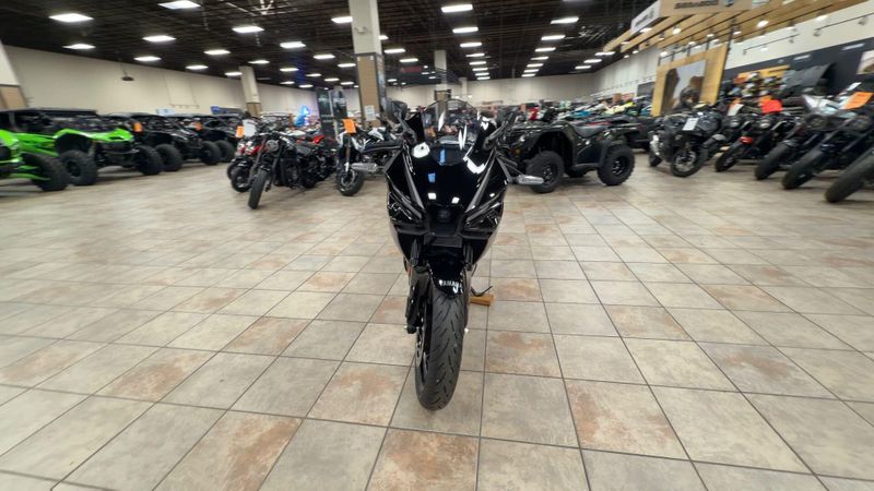 New 2026 Yamaha YZF-R3 ABS Image 4